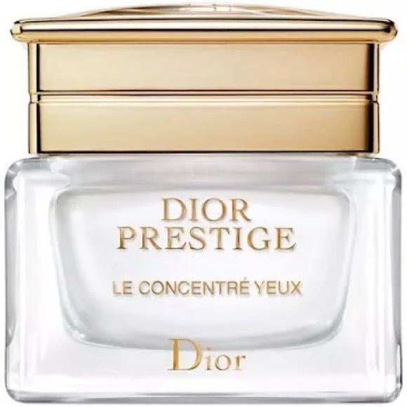 Dior Other - Dior Prestige Le Concentré Yeux Eye Cream Unboxed